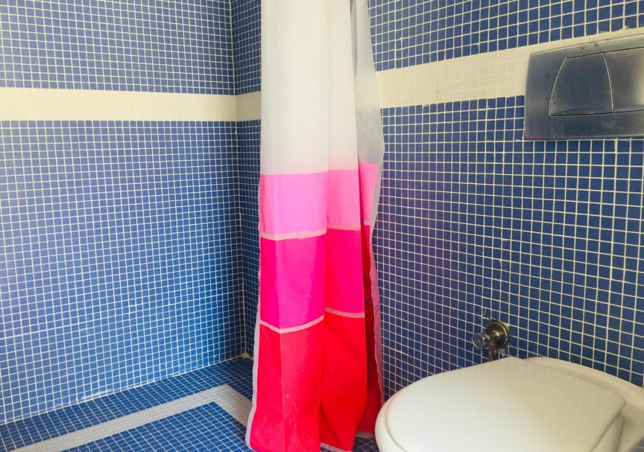 Mystics Zone Bed and Breakfast Αλικαρνασσός Εξωτερικό φωτογραφία