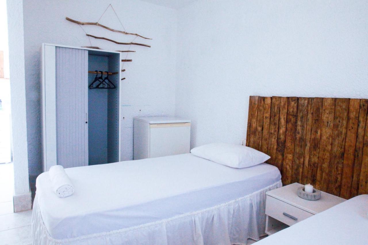 Mystics Zone Bed and Breakfast Αλικαρνασσός Εξωτερικό φωτογραφία